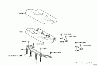 REAR SEAT & SEAT TRACK 2